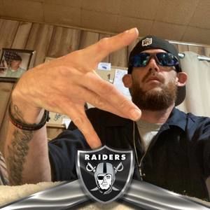 Meet your Posher, Randy